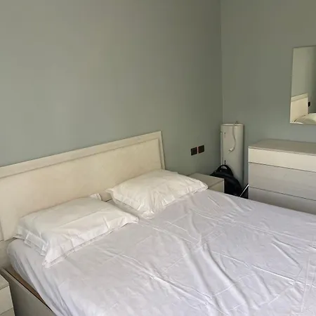Apartamento Tirana Stay Apartment Tirana