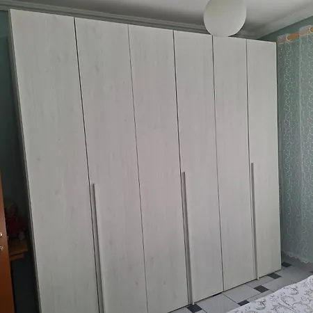 Tirana Stay Apartment * Tirana