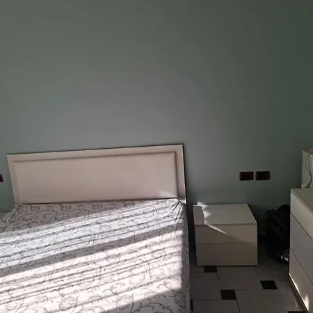 Tirana Stay Apartment