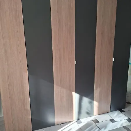 Tirana Stay Apartment Apartamento Tirana