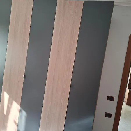 Tirana Stay Apartment *