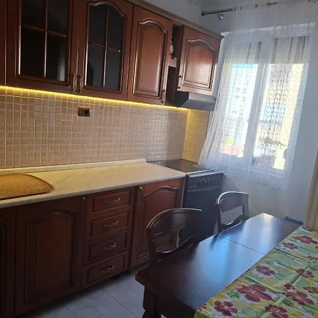 Tirana Stay Apartment