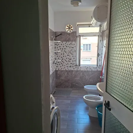 Tirana Stay Apartment Apartamento *