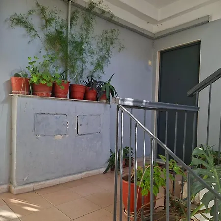 Apartamento Tirana Stay Apartment Tirana