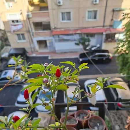 Tirana Stay Apartment Apartamento Tirana