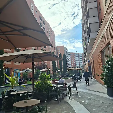 Apartamento Tirana Stay Apartment