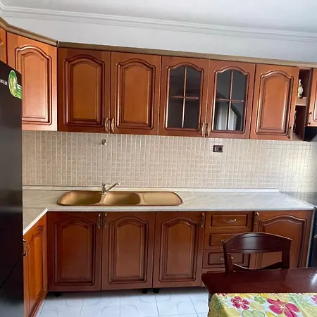 Tirana Stay Apartment Apartment Tirana