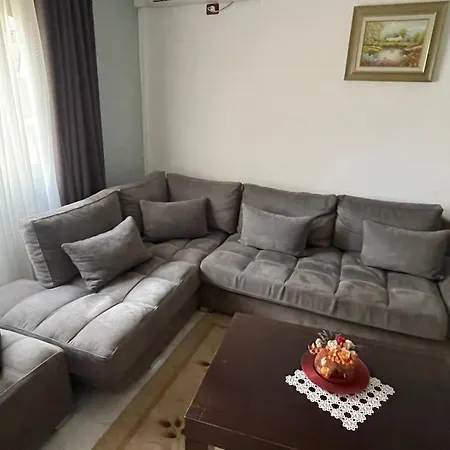 Tirana Stay Apartment Apartment