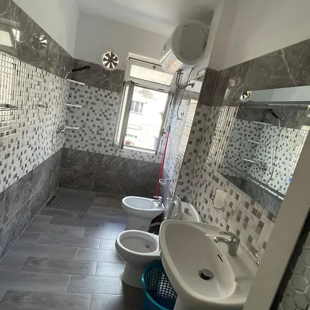 Apartment Tirana Stay Apartment Tirana
