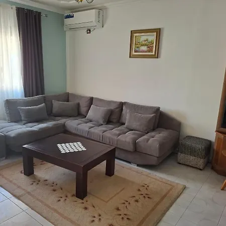 Tirana Stay Apartment Tirana