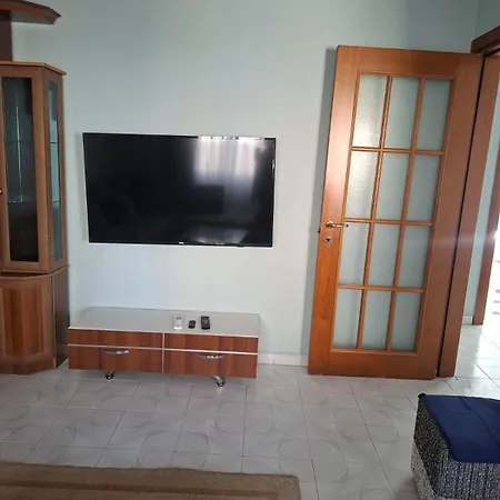 Tirana Stay Apartment *