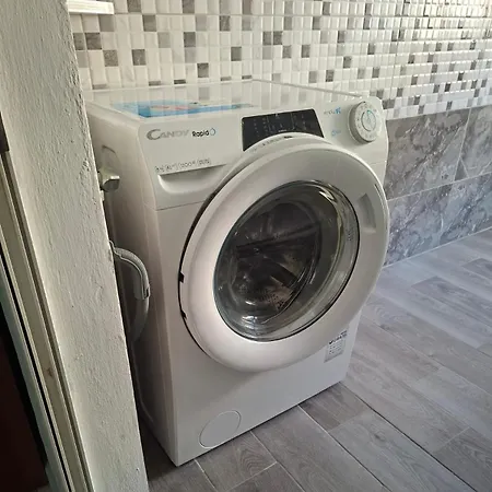 Apartment Tirana Stay Apartment *