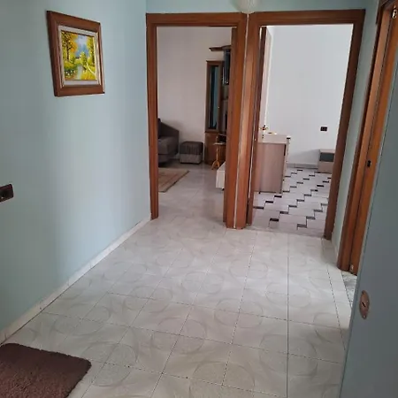 Tirana Stay Apartment Apartment Tirana